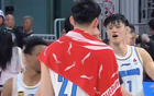 北京G1勝山西，迪亞洛情緒低落，陳盈駿霸氣，周琦受贊譽(yù)，許利民采訪。