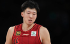 北京G1勝山西，杰曼陳盈駿猛攻，周琦防守?zé)o敵，山西外援失利。