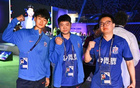 亞足聯(lián)電競賽：申花0-2利雅得勝利，8強止步。