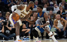 NBA狀元，得分王，三分狂人，領(lǐng)銜沖冠！