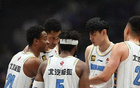 CBA季后賽，北汽男籃客場勝，近總決賽！