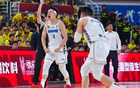 CBA半決賽2-0，僅現(xiàn)一次翻盤，懸念待揭。