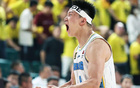 CBA季后賽：北汽客場勝兩場，曾傷退，賽點到手