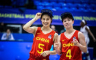 張子宇參觀四川女籃訓練館，金元籃球繼續(xù)影響WCBA。