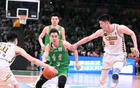 CBA季后賽局勢突變，遼粵淘汰，總決賽新局面
