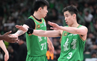 再見(jiàn)韓德君、李曉旭，遼寧男籃重建，楊鳴或離任。