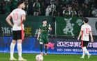 王鈺棟領(lǐng)跑中超本土射手榜，浙江隊連勝兩場！