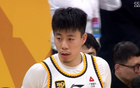 CBA遼寧隊敗北，付豪獨得本土最高分，臥底12投0中出局