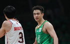 CBA豪門(mén)遭橫掃，遼粵疆出局，22年總決賽紀(jì)錄終結(jié)！