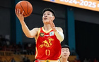 G3廣廈勝遼寧，四佳訊胡金秋+布朗顯神勇