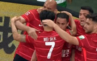 成都強(qiáng)隊(duì)?wèi)?zhàn)平國(guó)安，勝申花海港泰山，表現(xiàn)強(qiáng)勢(shì)。