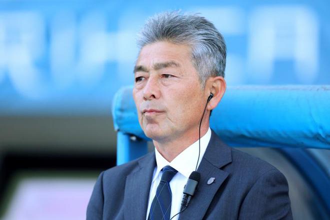 利雅得爆冷！川崎主帥：團(tuán)隊(duì)完美，新老融合。