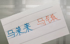 申花雙馬獻技，精彩比賽繼續(xù)。