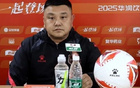 嘉定匯龍助教盼五一勝利為球迷加油