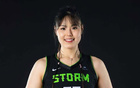 李月汝歸隊WCBA，官宣簽約1年，下家揭曉，李夢矚目。