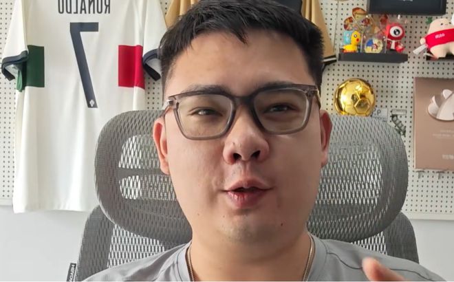 李老八：凱恩傳奇無冠，拜仁德甲降地位