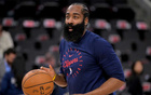 NBA內部人士詳析哈登快船季后賽不足