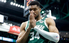 NBA內(nèi)部人士：雄鹿交易阿德托昆博僅限一條件