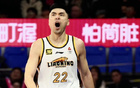 遼寧三將全運(yùn)會(huì)沖刺獎(jiǎng)牌！付豪助陣，終舞決戰(zhàn)！