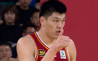 劉傳興獲安慰，CBA公司助其出頭，北京隊遭重罰！