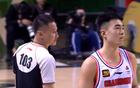 張文逸或續(xù)約廣東男籃，杜鋒鋒線仍需他！