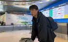中國(guó)雙星赴美備戰(zhàn)NBA選秀，楊瀚森洛杉磯，林葳護(hù)照待飛。