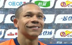 韋林頓-席爾瓦：首勝難求，期待再進球助隊。