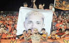 云南玉昆勝山東泰山，強隊克星！平成都蓉城！