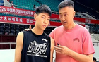 崔永熙發(fā)聲，選擇加盟廣東，生涯首秀，杜鋒期待。