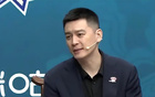 楊鳴續(xù)任CBA G2解說，會員數(shù)激增。