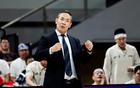 北汽逆廣廈，許利民三方面制勝王博。