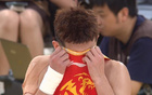 孫銘徽5分6板5助，15投僅2中，3失誤4犯規(guī)。
