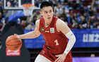 北京勝廣廈，四大利好！陳盈駿周琦強勢，外援實力提升！
