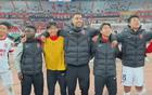 國足新后腰，伊萬相中歸化球員，29歲曾歐青賽。