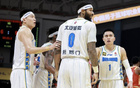 京男籃翻盤奪冠，三度領(lǐng)先奪總冠軍