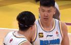 京G1勝?gòu)V廈，廣東扶正頂級(jí)中鋒，杜鋒重塑內(nèi)線。
