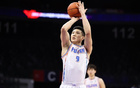 媒體人：王翊雄加盟NBL，CBA福建、超三、東超三戰(zhàn)。