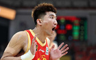 CBA總決賽首戰(zhàn)，北京勝浙江，101-87奪先機。