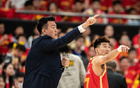 孫銘徽強勢，胡金秋勝周琦，廣廈平分