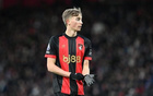 talkSPORT：哈維-阿有意皇馬簽赫伊森。