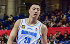 北京廣廈多犯規(guī)，北京35次，廣廈24次！