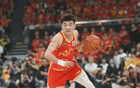 北京四節(jié)滿犯，閆軍哨聲，許帥換主力。