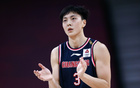 胡明軒三選一下家，交易開啟；楊鳴戲謔裁判，閆軍熱搜。