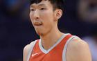 周琦：老板加薪留我，但心向NBA。