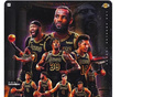 同意湖媒：2020湖人VS四年冠軍，五場(chǎng)定勝負(fù)。