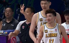北京末節(jié)崩盤，21-3慘敗引熱議，媒體稱琦未勝布朗。