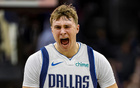 NBA無虛演！獨行俠得狀元簽，東契奇轉(zhuǎn)會湖人助力？