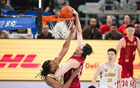 CBA總決賽：廣廈客勝北京，2-1領(lǐng)先