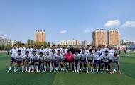 哈爾濱履和聯(lián)盟“北大倉典藏”杯足球聯(lián)賽11人制盛大開幕