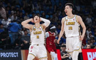 趙巖昊轉(zhuǎn)替補(bǔ)，奇兵鎖陳盈駿，進(jìn)攻暴走！